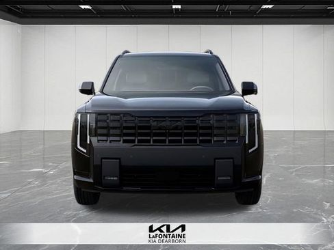 New 2027 Kia Telluride SX X-Line AWD/4WD image 2