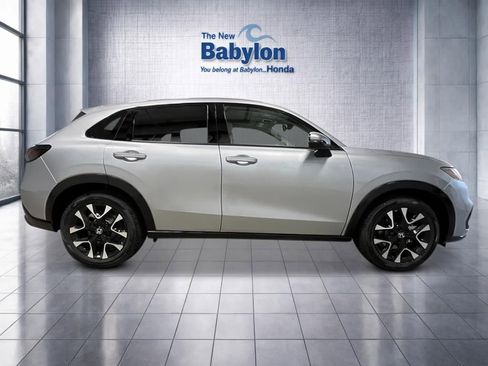 New 2026 Honda HR-V EX-L image 7