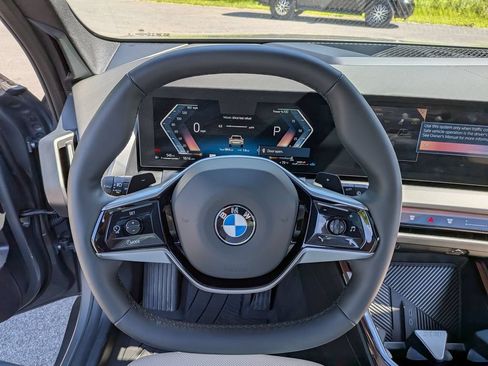Used 2026 BMW X3 xDrive30i w/ Convenience Package AWD/4WD image 9