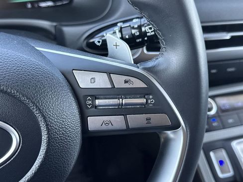 Used 2023 Hyundai Palisade SEL image 11