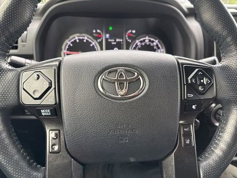 Used 2023 Toyota 4Runner TRD Off-Road Premium w/ Moonroof Package AWD/4WD image 16