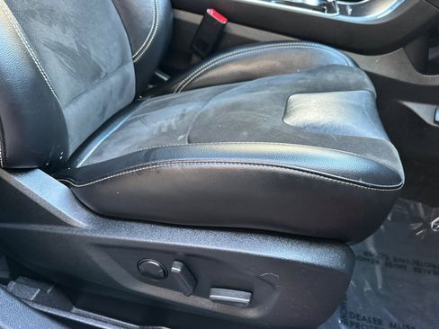 Used 2020 Ford Edge ST w/ Equipment Group 401A image 24