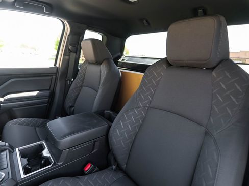 New 2026 Toyota Tacoma SR5 RWD image 6