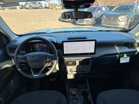 New 2026 Ford Maverick XL w/ 4K Tow Package image 6