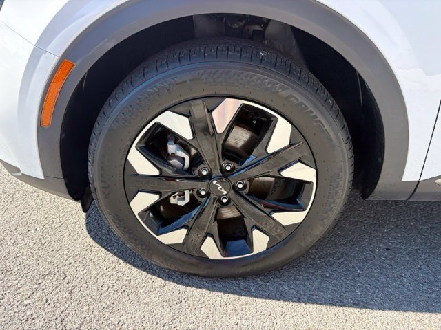 Used 2024 Kia Sportage X-Line w/ X-Line Premium Package AWD/4WD image 13