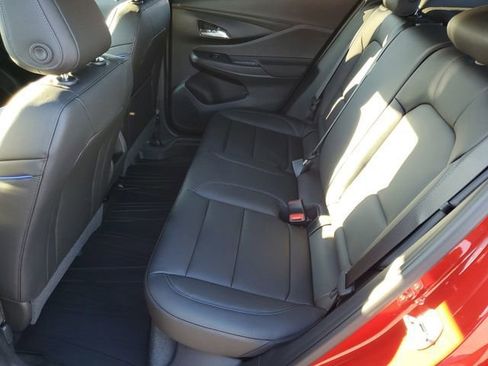 New 2026 Buick Envista Sport Touring w/ Convenience I Package image 20