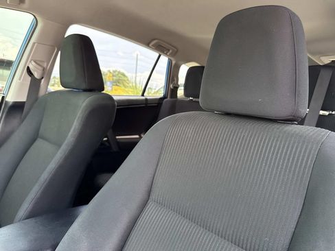 Used 2018 Toyota RAV4 LE FWD image 25