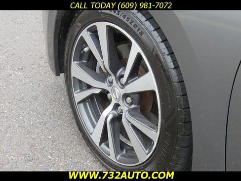 Used 2016 Nissan Maxima 3.5 S image 15