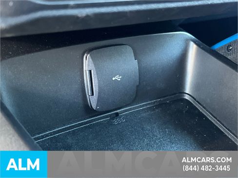 Used 2023 Ford Bronco Outer Banks image 36