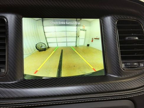 Used 2023 Dodge Charger SRT Hellcat w/ Harman/Kardon Audio Group RWD image 51