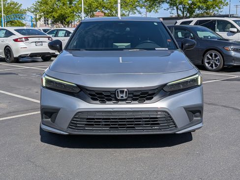 Used 2022 Honda Civic Sport image 11