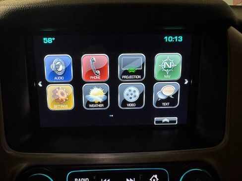 Used 2020 GMC Yukon Denali w/ Open Road Package image 35