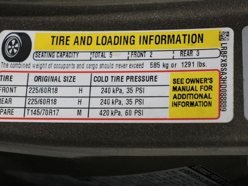 Used 2017 Buick Envision Essence image 38