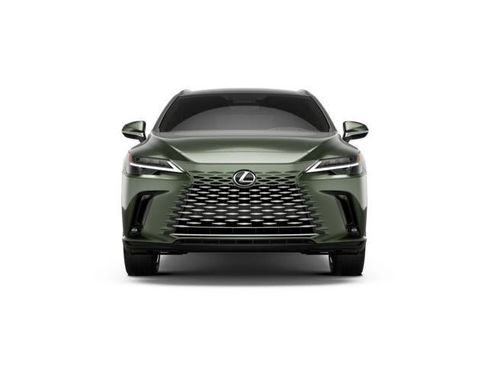 New 2026 Lexus RX 350 AWD/4WD image 42