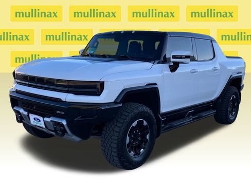 Used 2023 GMC Hummer EV Edition 1 image 14