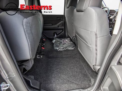New 2026 Nissan Frontier S w/ Tow Package AWD/4WD image 22