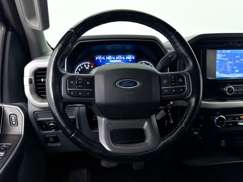 Used 2022 Ford F150 XLT w/ Equipment Group 301A Mid image 28