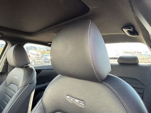 Used 2024 Kia Forte GT-Line w/ GT-Line Premium Package image 11