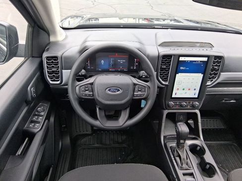 New 2025 Ford Ranger XL AWD/4WD image 9
