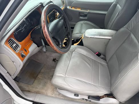 Used 1998 Ford Explorer Sport RWD image 11