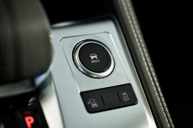 New 2026 Jaguar F-PACE R-Dynamic S AWD/4WD image 45