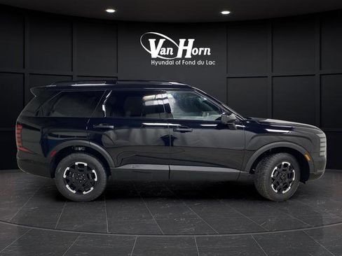 New 2026 Hyundai Palisade XRT Pro image 2