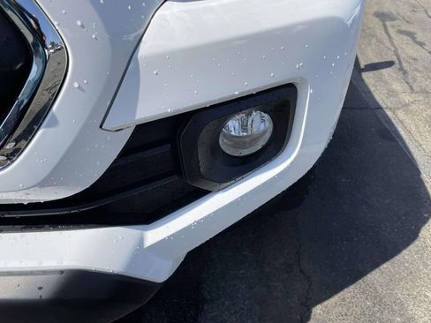 Used 2023 Toyota Tacoma SR5 w/ Technology Package image 17