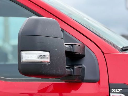 Used 2024 Ford F450 XLT image 9