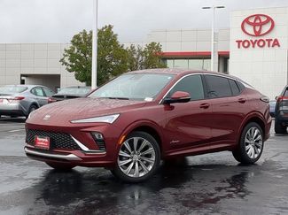Used 2025 Buick Envista Avenir video 2