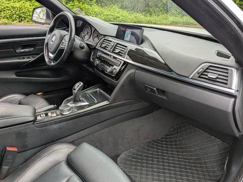 Used 2018 BMW 430i Convertible RWD image 31