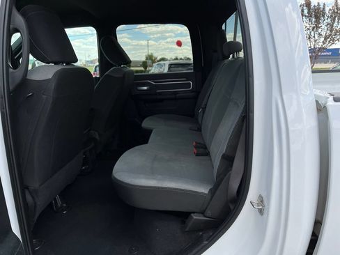 Used 2021 RAM 2500 Big Horn AWD/4WD image 24