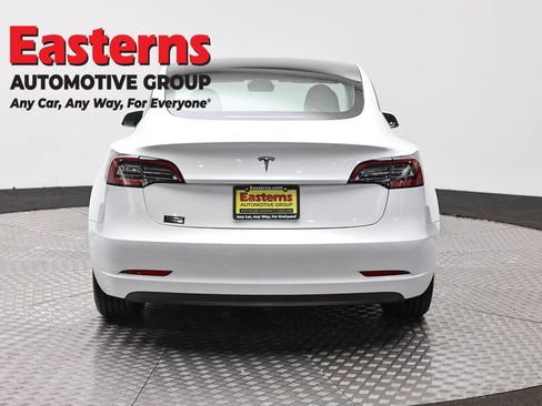 Used 2023 Tesla Model 3 Standard Range RWD image 6