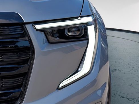 New 2026 GMC Acadia Elevation w/ Black Edition image 3