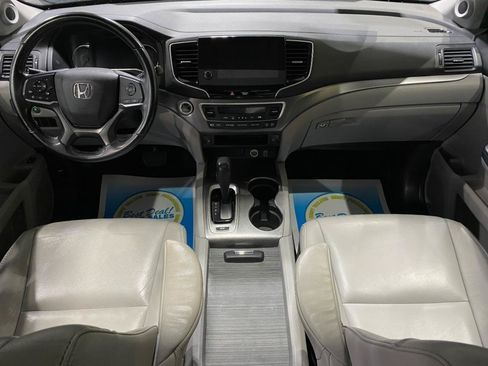 Used 2019 Honda Pilot EX-L image 21