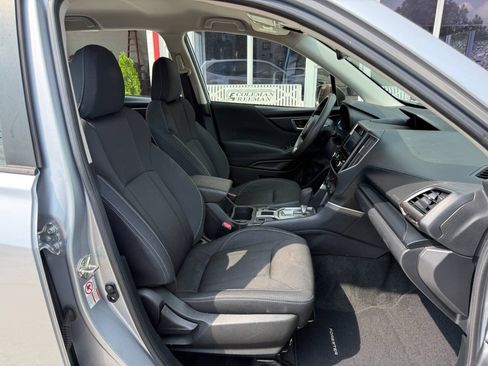 Used 2019 Subaru Forester AWD/4WD image 10