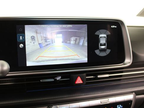 Used 2024 Hyundai Ioniq 6 SEL RWD image 21