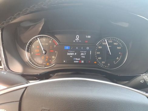 Certified 2022 Cadillac XT5 Luxury image 12