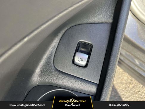 Used 2021 Mercedes-Benz E 53 AMG 4MATIC Sedan w/ Driver Assistance Package image 18