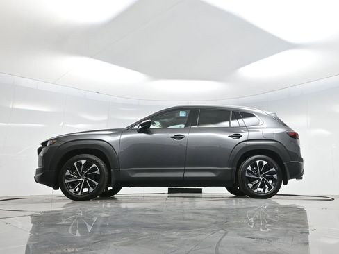 Used 2025 MAZDA CX-50 2.5 Hybrid w/ Weather Package image 69