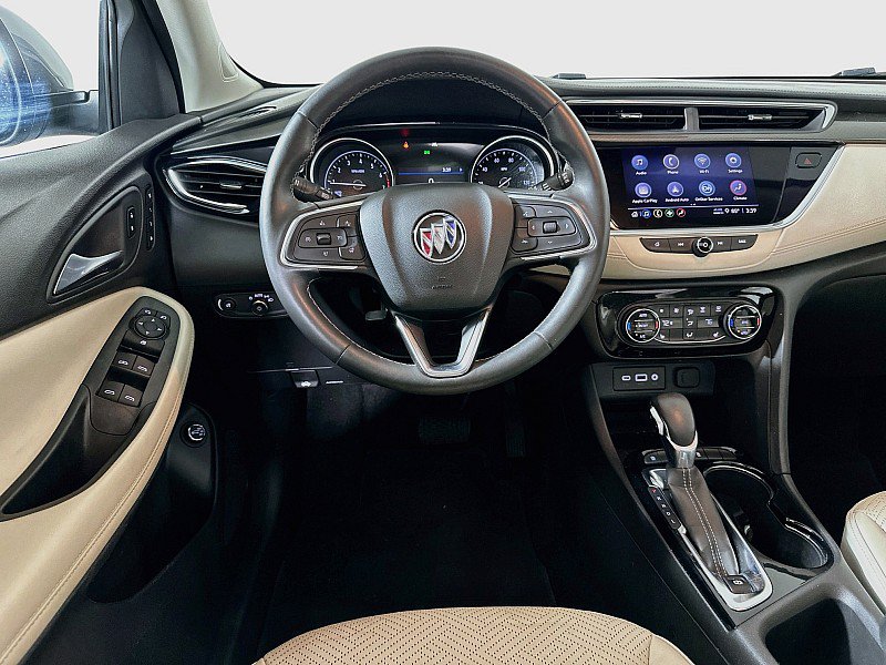 Used 2023 Buick Encore GX Essence w/ Experience Buick Package FWD image 23