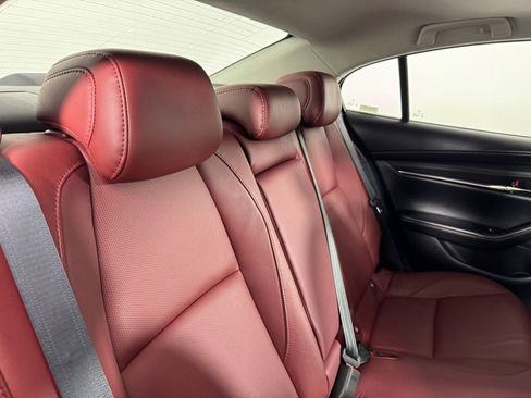 Used 2025 MAZDA MAZDA3 s image 27