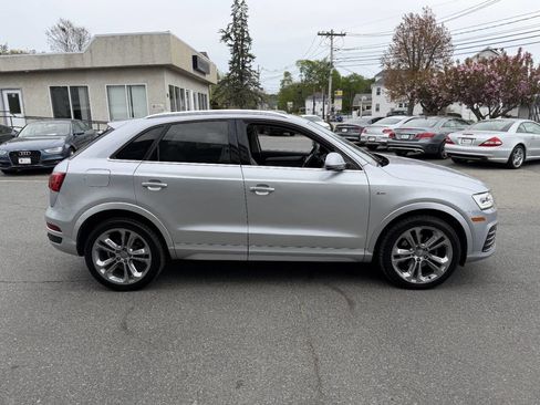 Used 2016 Audi Q3 2.0T Prestige AWD/4WD image 10