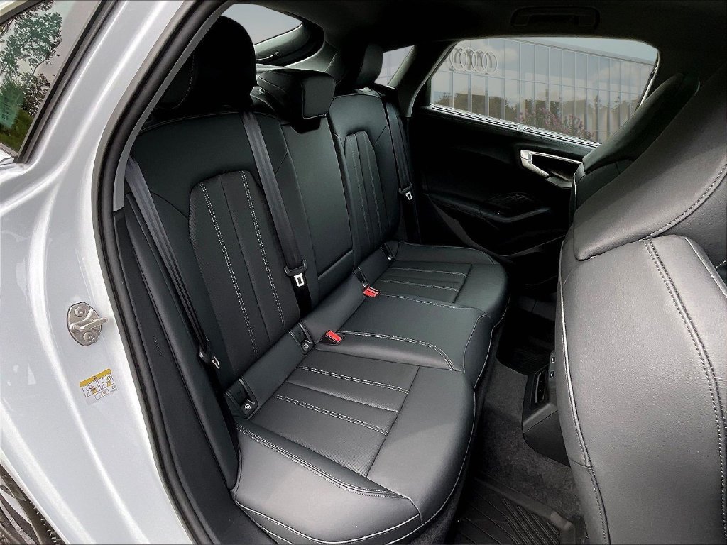 Used 2025 Audi A5 Premium Plus w/ Premium Plus AWD/4WD image 26