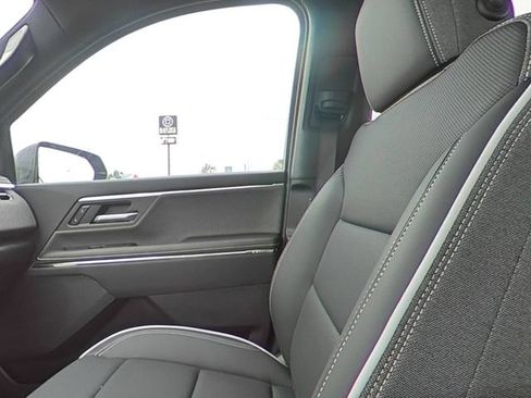 New 2026 GMC Sierra EV Elevation AWD/4WD image 30