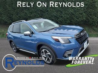 Used 2024 Subaru Forester Touring w/ Pop Package 2 360° Tour