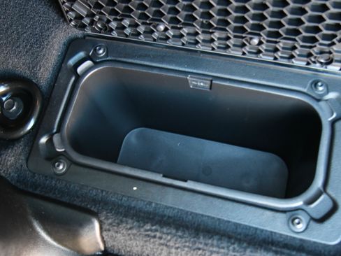 Used 2025 RAM 2500 Big Horn image 42