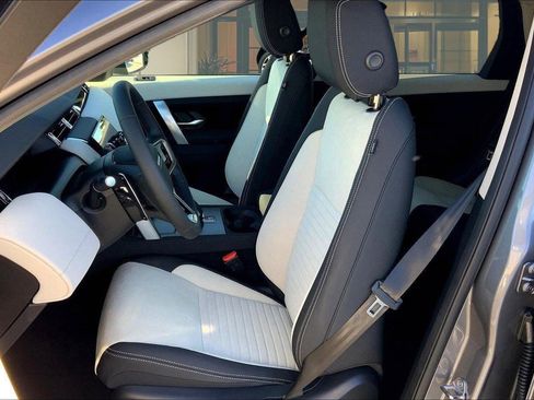 Used 2025 Land Rover Discovery Sport S AWD/4WD image 4