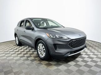 Used 2022 Ford Escape SE FWD video 1