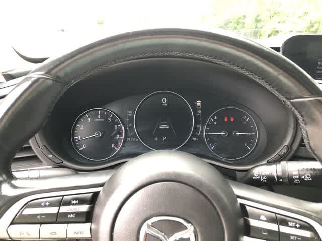 Used 2021 MAZDA CX-30 FWD 2.5 S w/ Select Package image 27