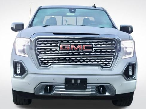 Used 2021 GMC Sierra 1500 Denali w/ Denali Premium Package image 3